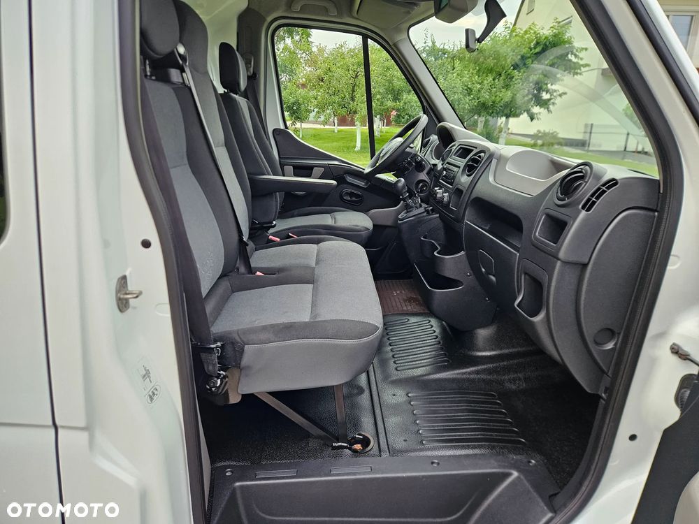 Renault MASTER - 15