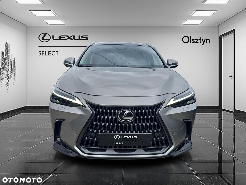 Lexus NX 350h Omotenashi AWD - 6