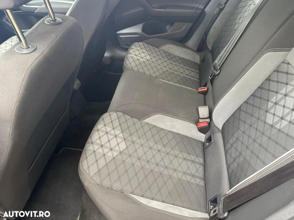 Volkswagen Polo 1.0 TSI DSG R-Line - 6