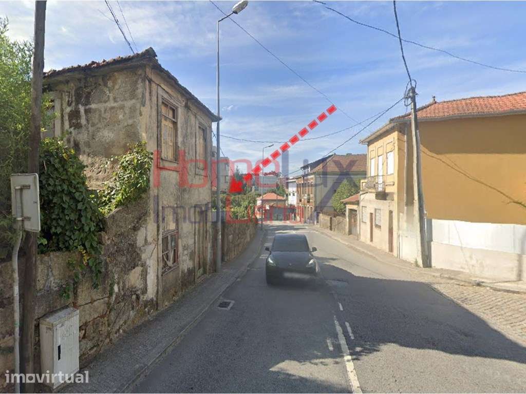 Terreno Ponte da Pedra Leça do Bailo Matosinhos - Grande imagem: 3/3