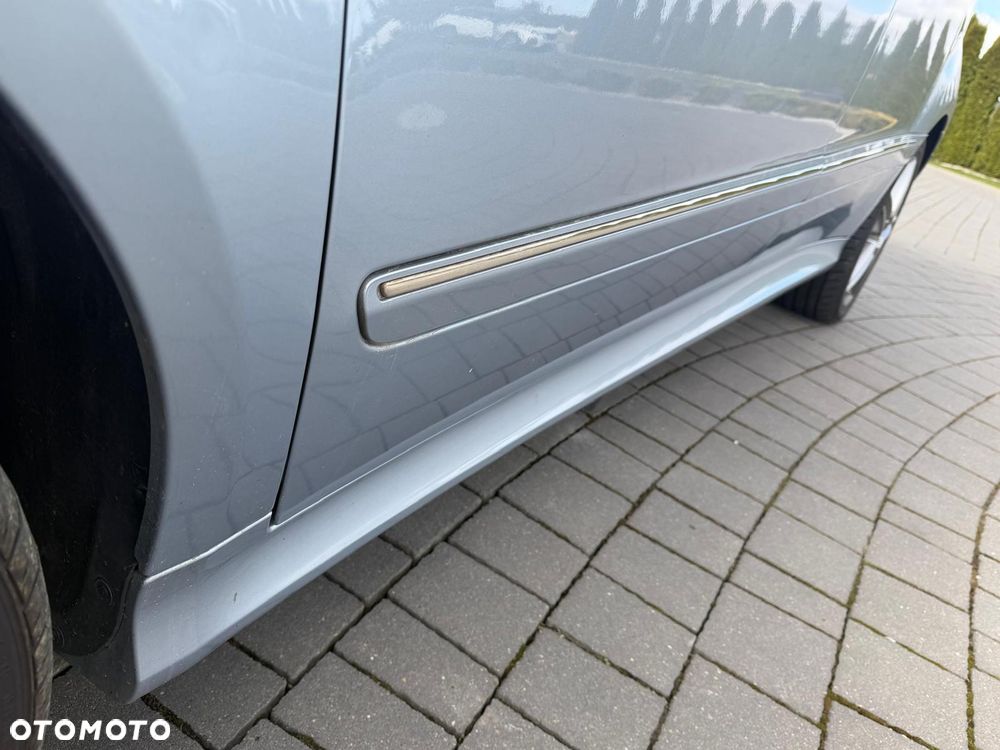 Mercedes-Benz Klasa B 160 BlueEFFICIENCY SPORT EDITION - 23