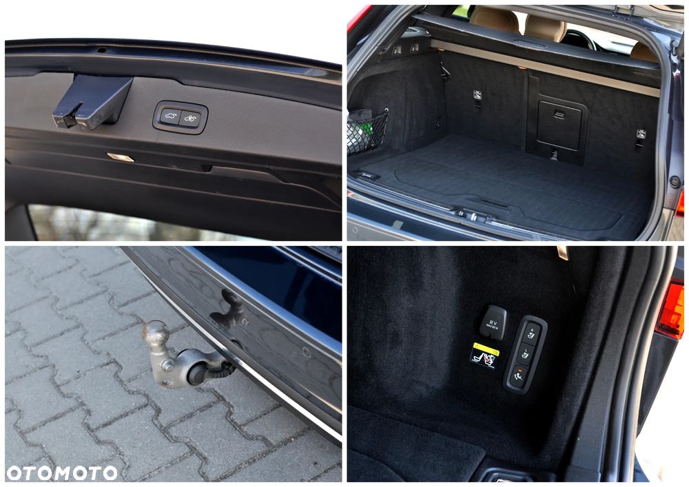 Volvo V60 D4 Geartronic Inscription - 17