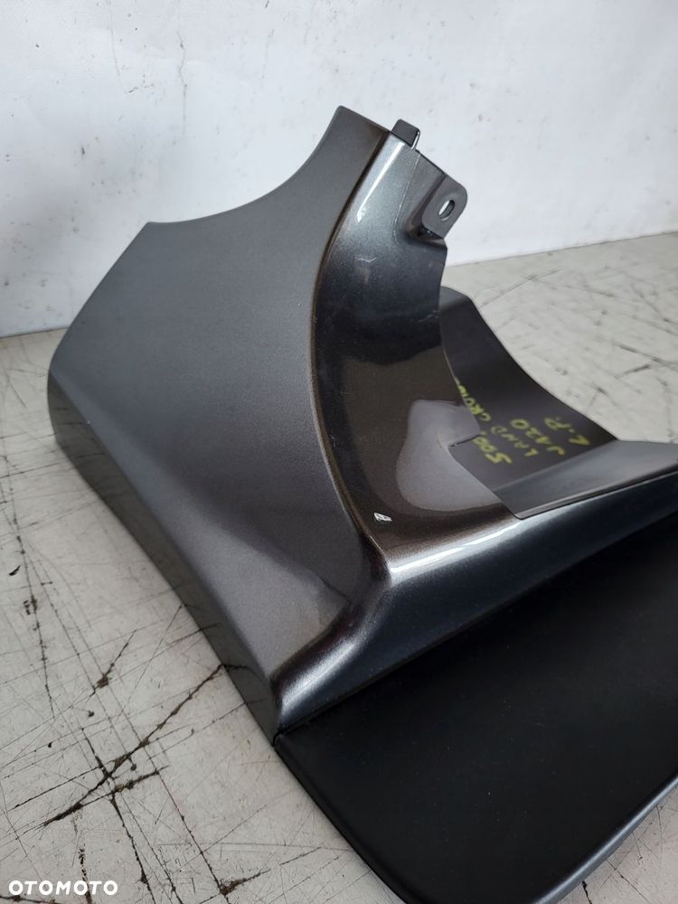 chlapacz przód lewy toyota land cruiser j120 - 6