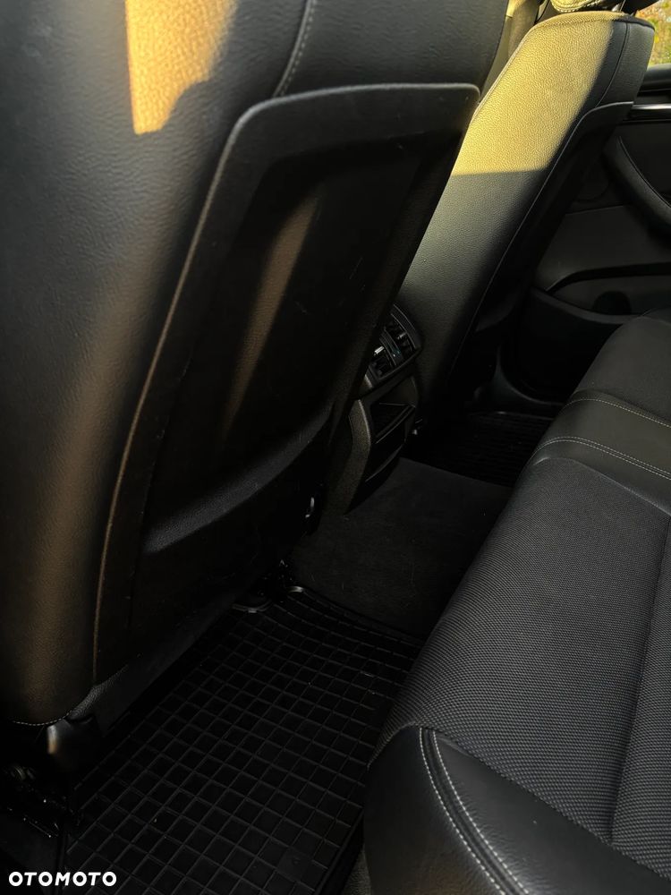 BMW X4 xDrive20d M Sport - 15