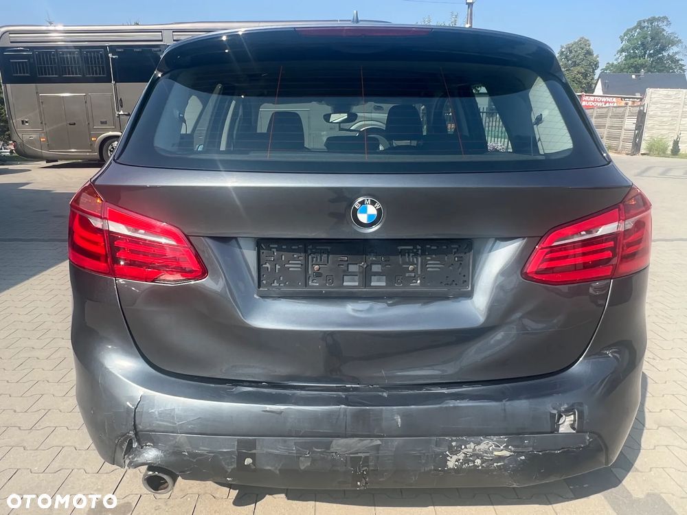 BMW Seria 2 216d Advantage - 6