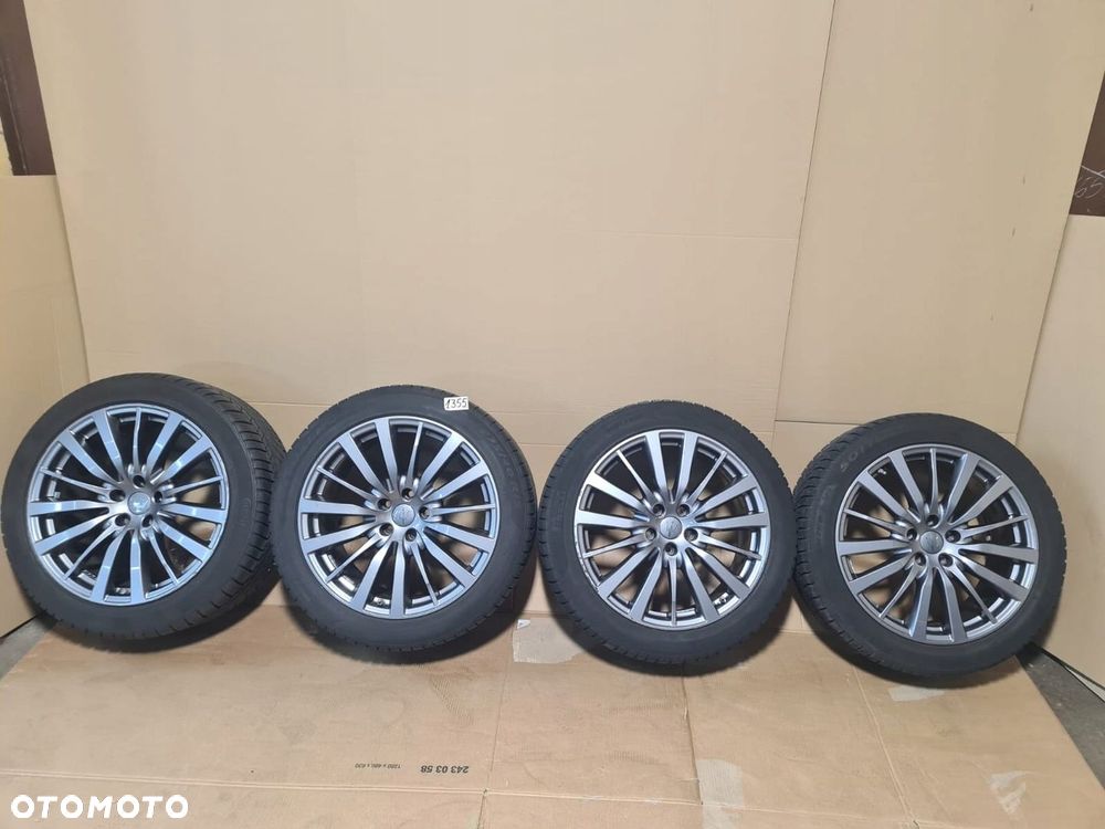 Felga aluminiowa Maserati Ghibli 8.5" x 19" - 2