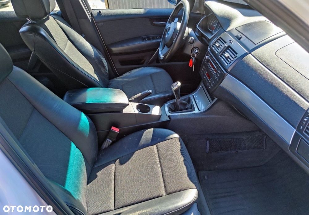 BMW X3 - 15