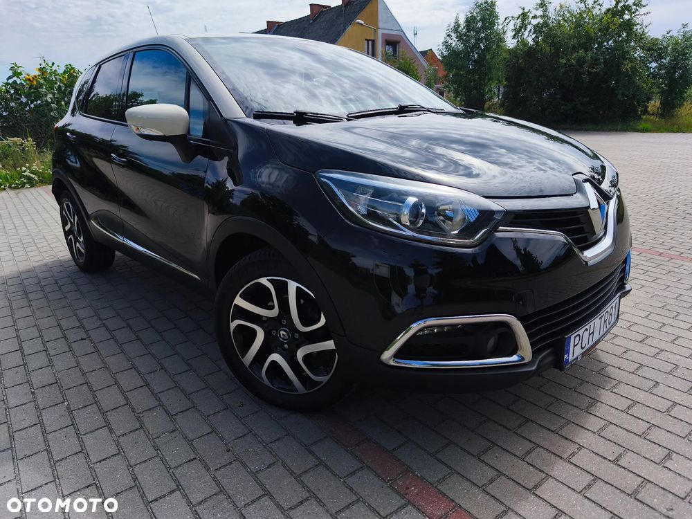 Renault Captur 1.2 Energy TCe Limited - 4