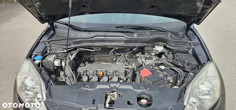 Honda CR-V - 17