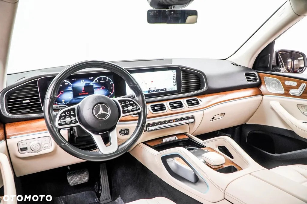 Mercedes-Benz GLE - 9