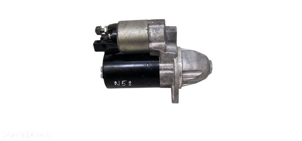 Bmw E81 E87 F20 E90 F30 E60 F10 E84 Rozrusznik N52 N53 N55 7521123 7594292 - 1