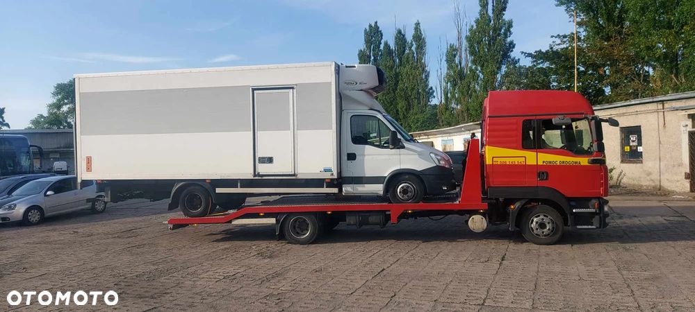 MAN Tgl 8.240 - 29