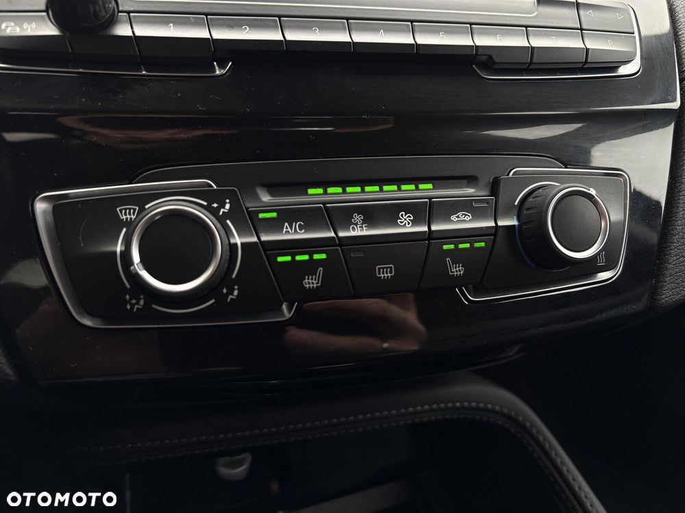 BMW X2 sDrive18i - 25