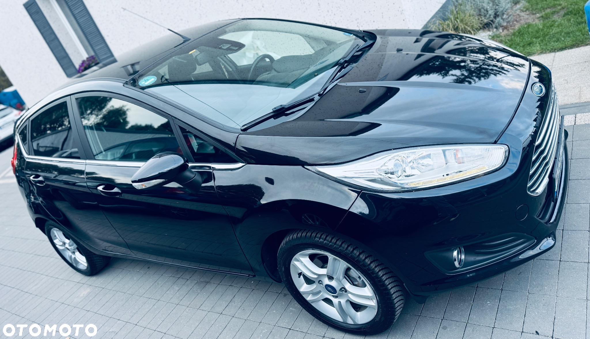 Ford Fiesta - 13
