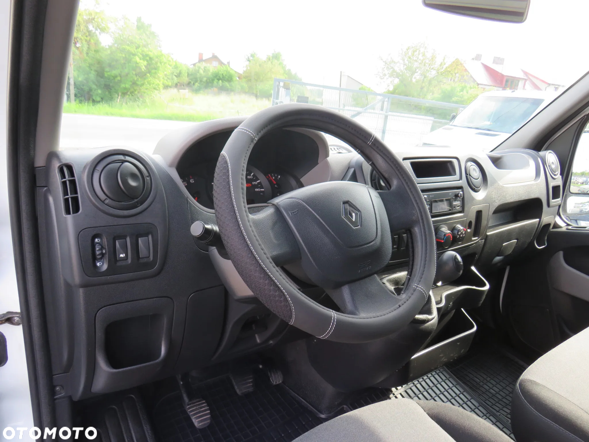 Renault Master Maxi 2.3dci 135Ps - 28