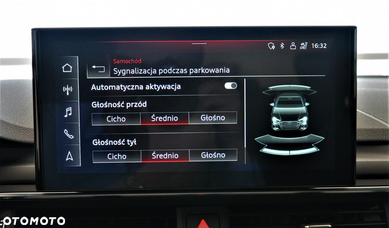 Audi A4 - 37