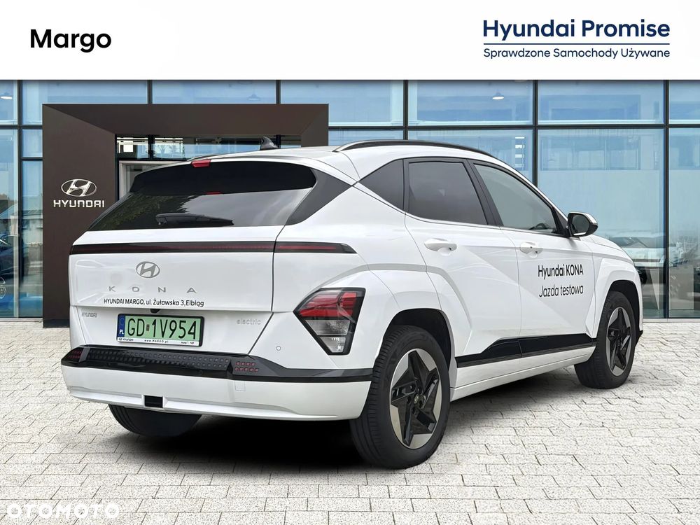 Hyundai Kona 2025 photo 4