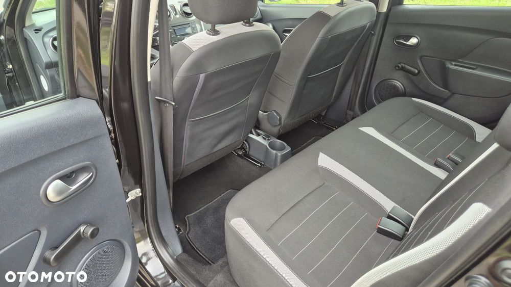 Dacia Sandero 0.9 TCe SL Blackline - 8