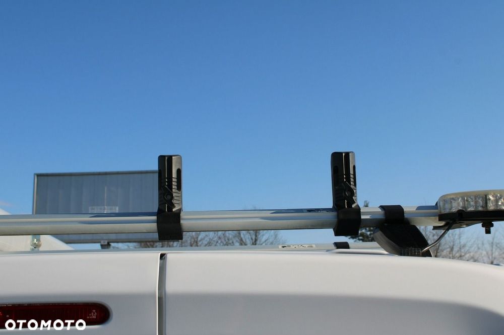 Opel Combo - 15