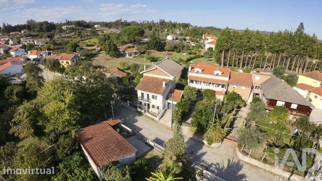 Moradia em Oliveira do Conde - Grande imagem: 3/31
