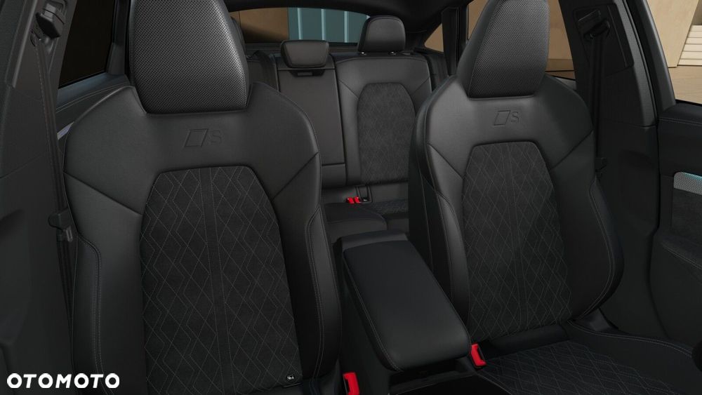 Audi A5 Limousine - 10