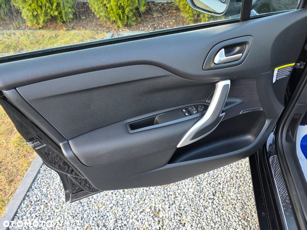 DS Automobiles DS 4 - 15