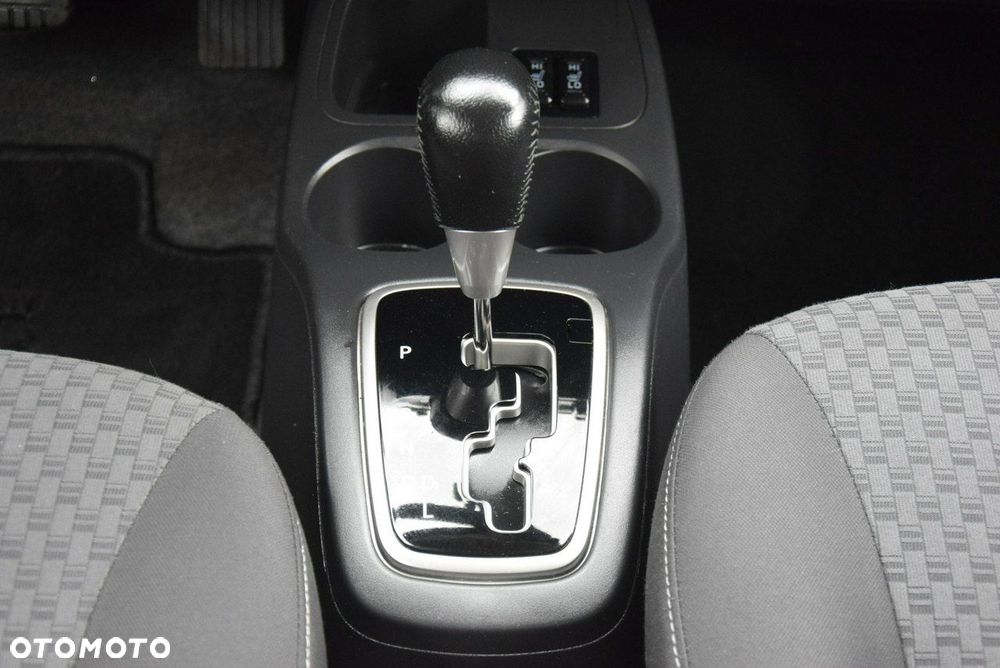 Mitsubishi Space Star 1.2 Clear Tec CVT Diamant Edition+ - 26
