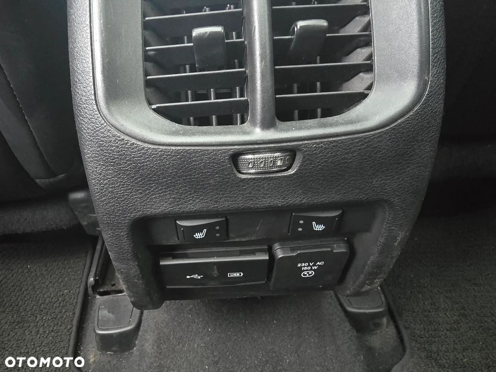 Jeep Cherokee 2.0 T Active Drive I Automatik Overland - 19