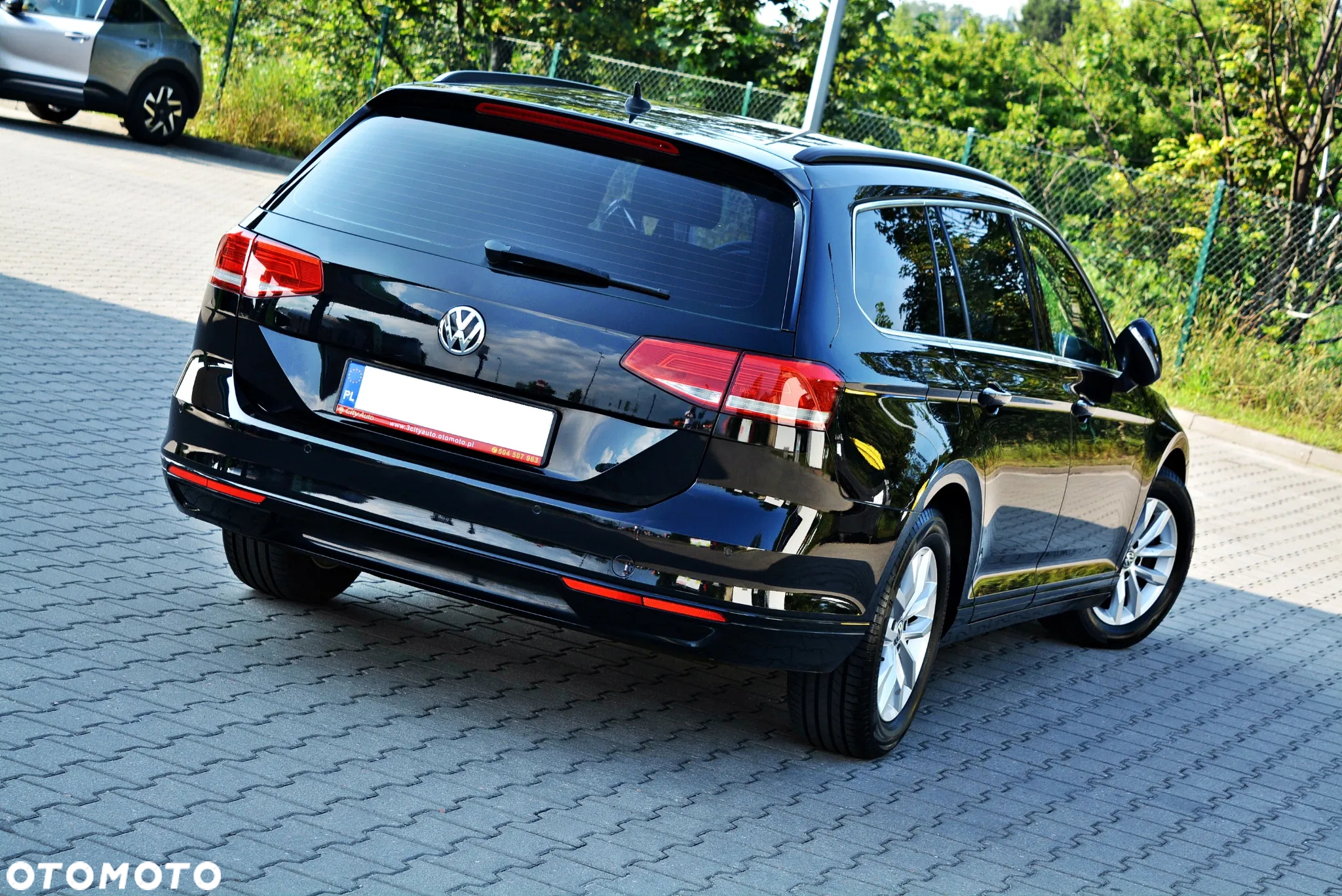 Volkswagen Passat 2.0 TDI BMT Highline - 2