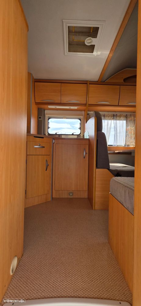 Fiat Ducato Pilote - 6