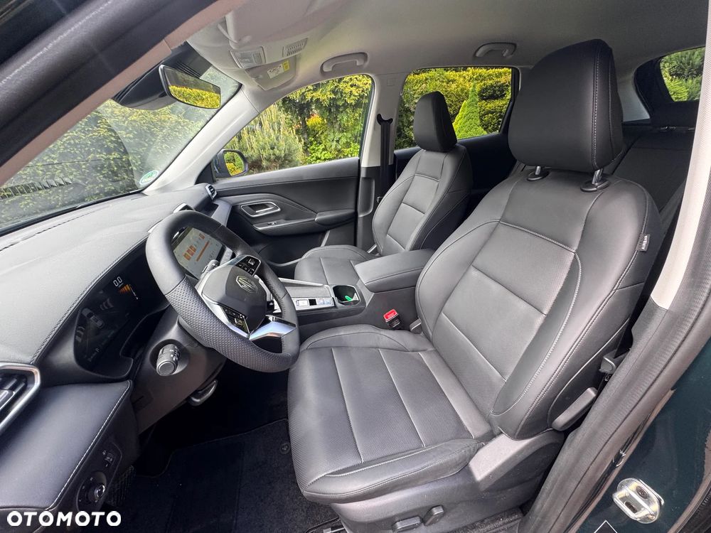 MG ZS 1.5 HEV+ Exclusive - 16