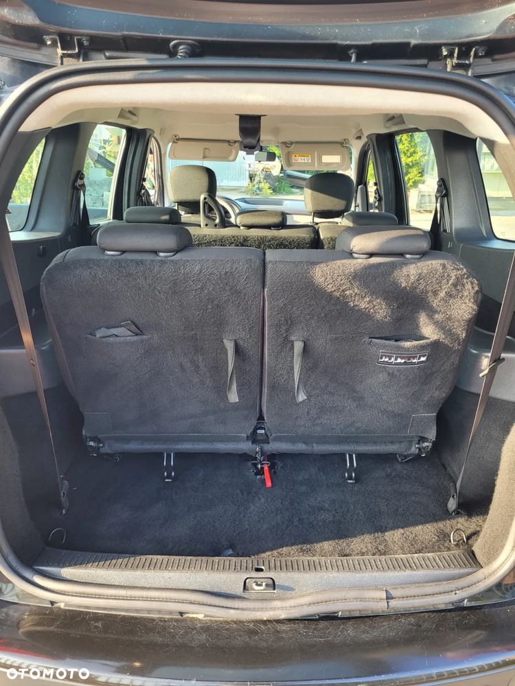 Dacia Lodgy 1.5 dCi Ambiance - 8