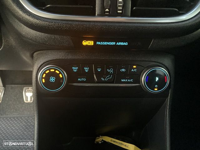 Ford Fiesta 1.0 EcoBoost ST-Line - 23