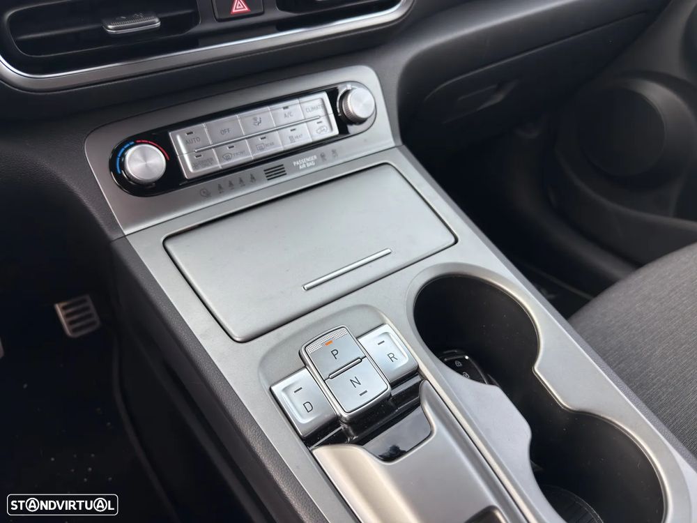 Hyundai Kauai Advantage - 9