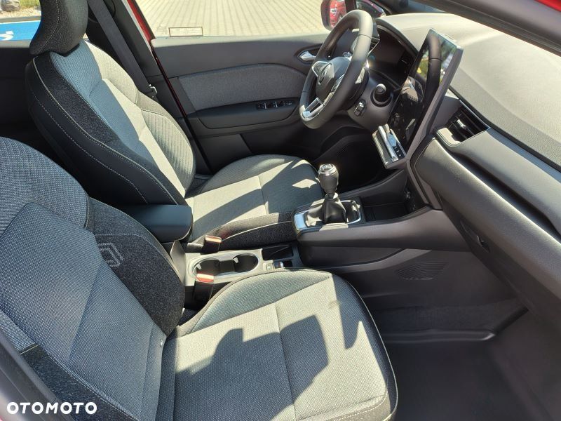 Renault Captur - 5