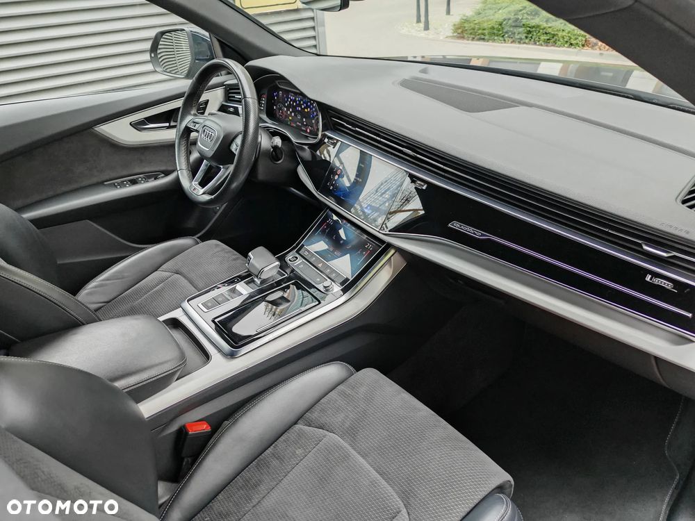 Audi Q8 - 29