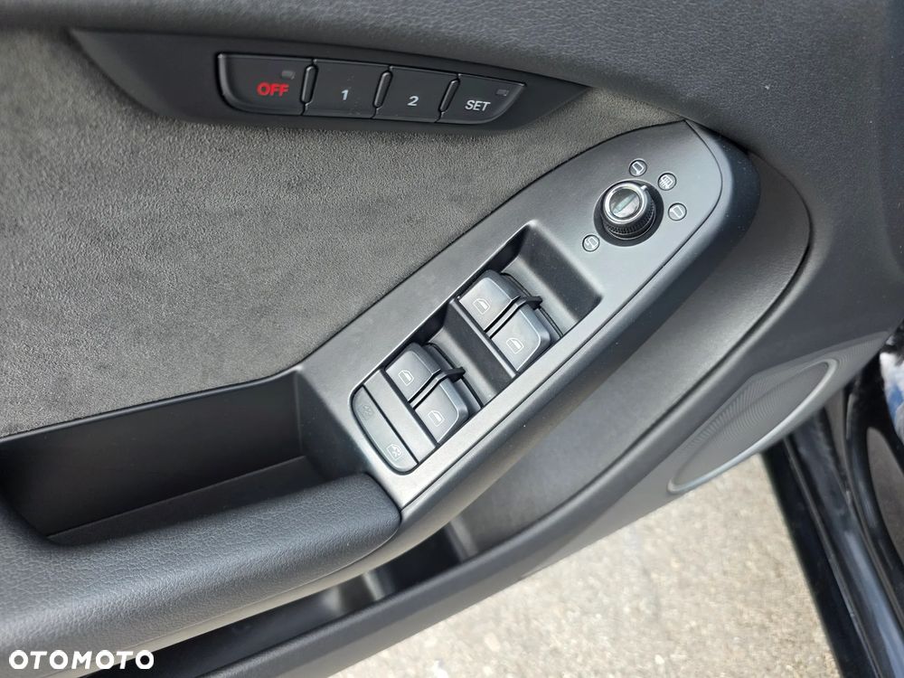 Audi S4 Limousine 3.0 TFSI Quattro - 12