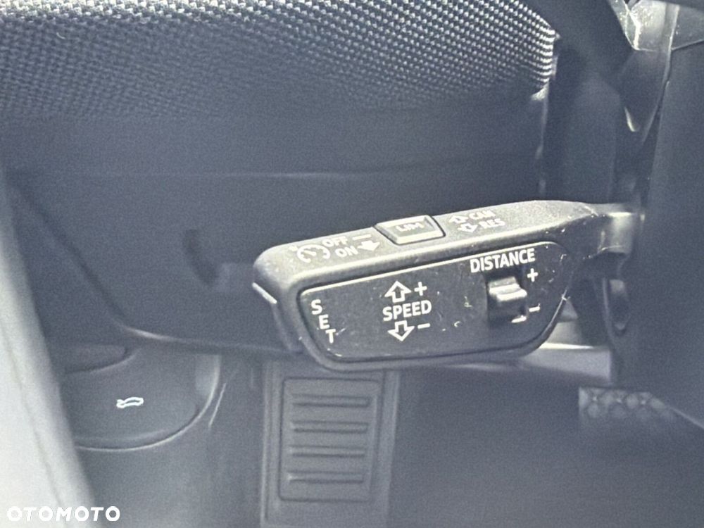 Audi A6 Avant TDI mHEV Quattro S tronic - 27