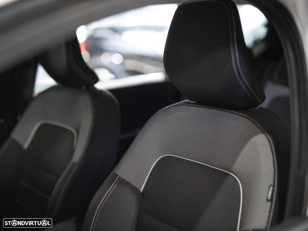Dacia Jogger 1.0 ECO-G Extreme 7L Bi-Fuel - 22