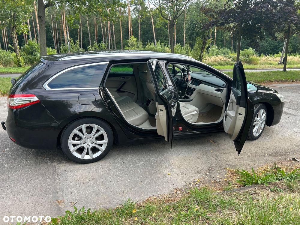 Peugeot 508 - 28