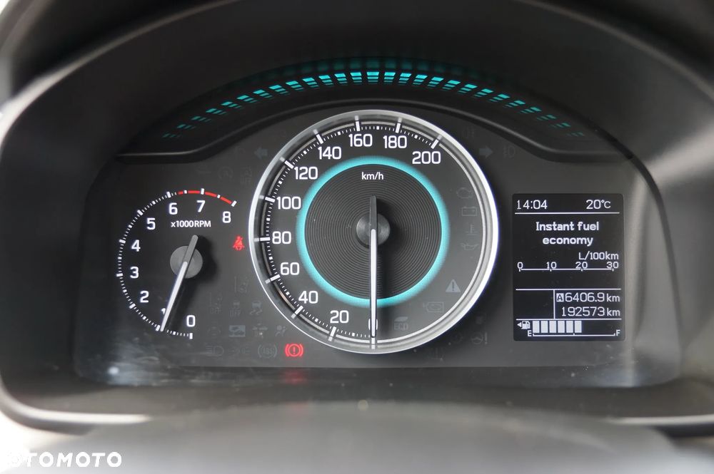 Suzuki Ignis Dualjet Allgrip Comfort+ - 19
