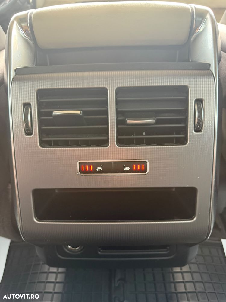 Land Rover Range Rover Sport 3.0 I TDV6 HSE - 15