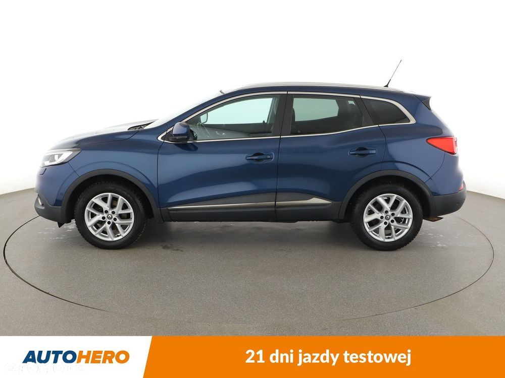 Renault Kadjar 1.2 Energy TCe Runmageddon - 2