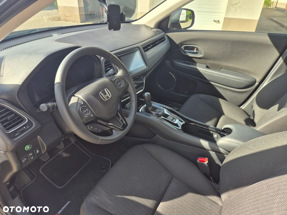 Honda HR-V 1.5 Elegance (ADAS/Honda Connect+) - 13