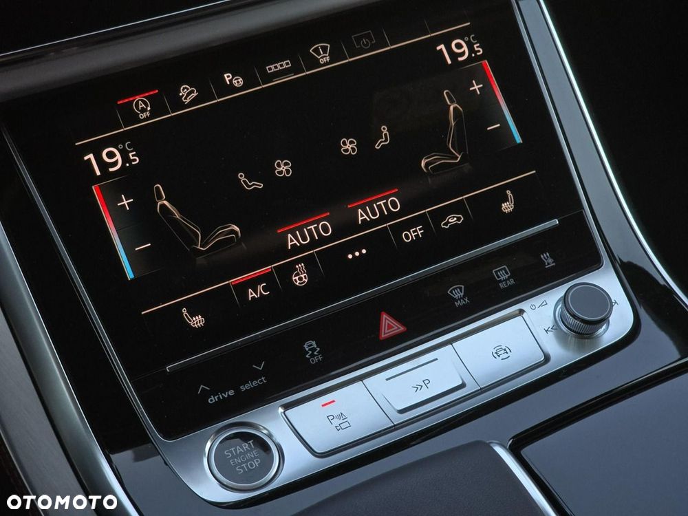 Audi Q7 50 TDI quattro tiptronic S line - 22