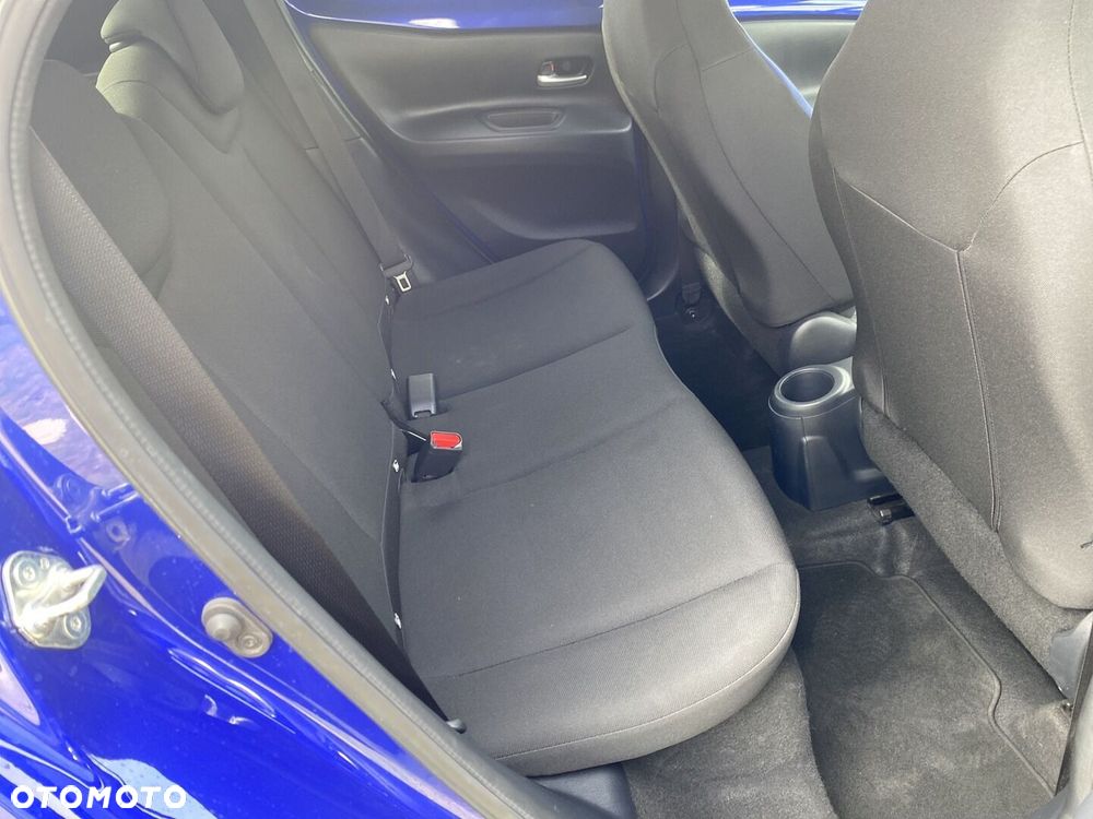 Toyota Aygo X - 18