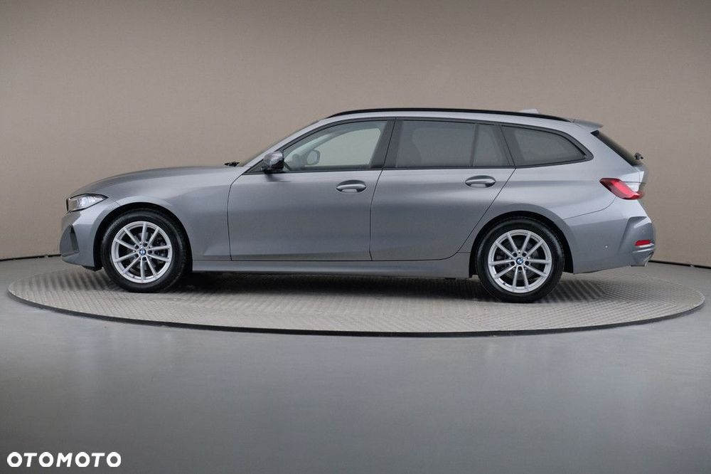 BMW Seria 3 - 4