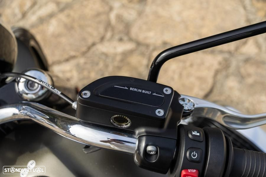 BMW R 18 - 23