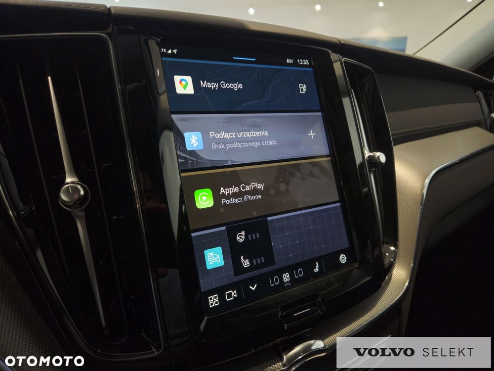 Volvo XC 60 - 23