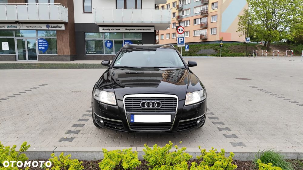 Audi A6 ver-2-7-tdi - 12